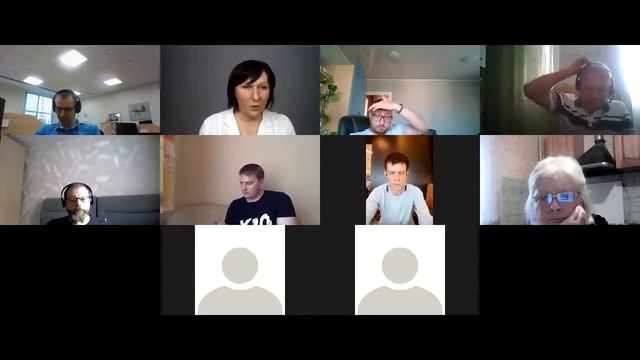 Курс "Осознай свою силу". Эфир 1, часть 4. смотреть онлайн