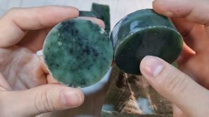 5 способов самостоятельно отличить нефрит от подделки