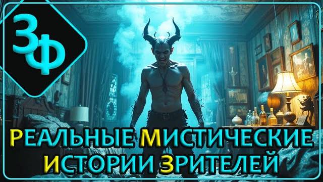 262 Мой мозг пытался логично объяснить случившееся, но безуспешно | Истории Зрителей смотреть онлайн