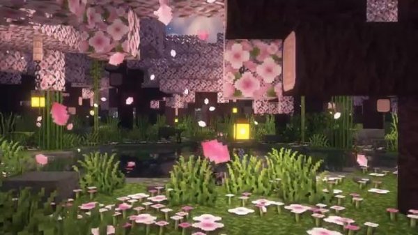 Comfort craft (музыка из майнкрафта)