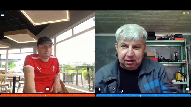 Самара городок № 875 Как то европа отстает смотреть онлайн
