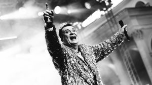 Сергей Пенкин – Не друзья, не любимые (Зелёный театр ВДНХ 2025)