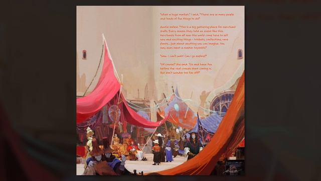 2. Final Artwork Review