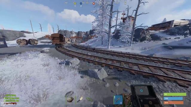 Новые приключения Деда Гантрапа, клан ГИФТ!!!