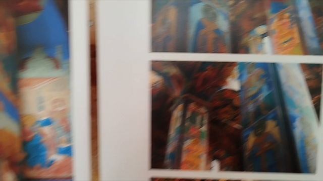 ТУТАЕВ (Романов-левый берег Волги) 04.07.2025. смотреть онлайн