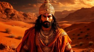 Застрял? Мантра Бога-Воина УБИРАЕТ ПРЕПЯТСТВИЯ! Ом Кумарайа Намаха (Сила Марса + Защита) 🦚🔥🛡️