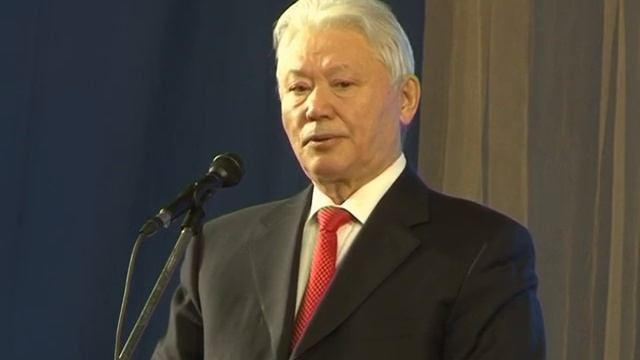 Выступление М. Е. Николаева - Знанием победишь 2014 смотреть онлайн