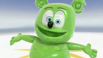 Мишка Гуммибер