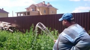 Отзыв о компании «Вода в доме».