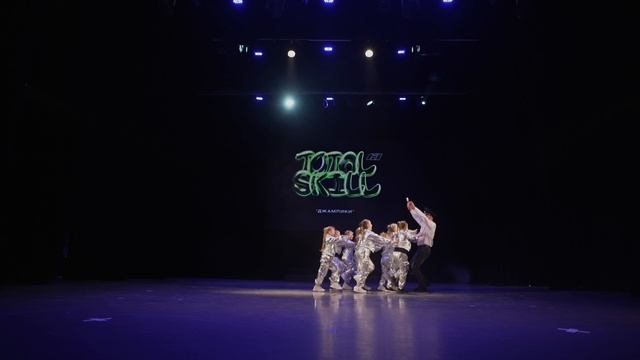 3. Street Show_7-8_Джампики_Street Show_7-8_ хулиганы смотреть онлайн