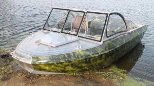 Ёрш45 Покатушки