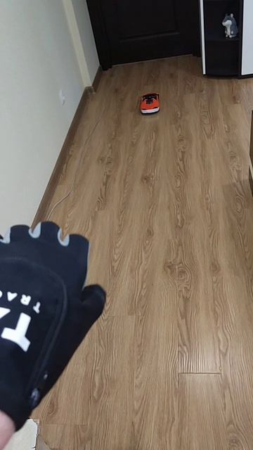 Управление машинкой