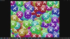 SimuVirus от подписчика