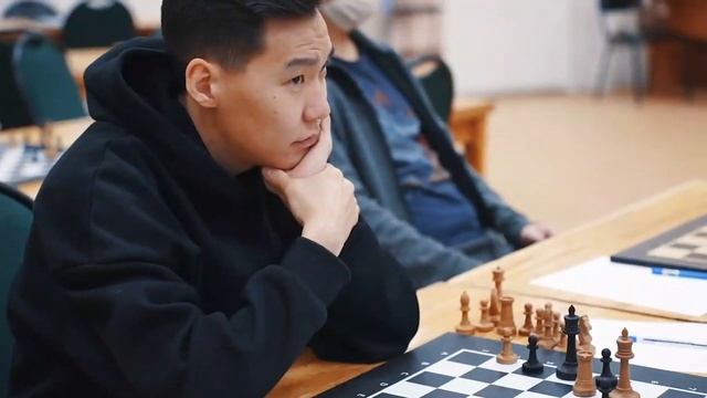 Мастер-класс гроссмейстера Данилы Павлова смотреть онлайн