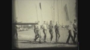 1970.08 г. День физкультурника п. им. Морозова