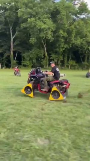 Трех угольные калеса Говорили они не поедут. Лехко.