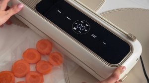 Инструкция для Вакууматора для продуктов.Валберис 404506809