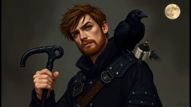 Z-.Бессмертный Арканист.5 смотреть онлайн