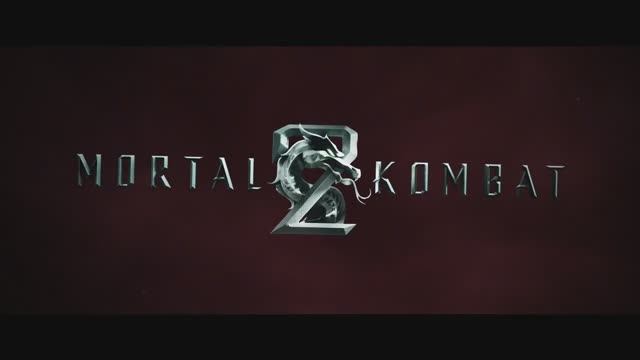 «Мортал Комбат 2» — дропнули первый трейлер смотреть онлайн