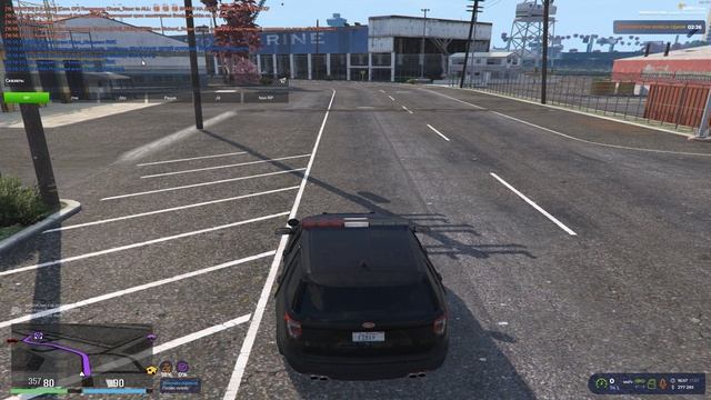 Grand Theft Auto V 2025.07.17 - 16.56.57.04 смотреть онлайн