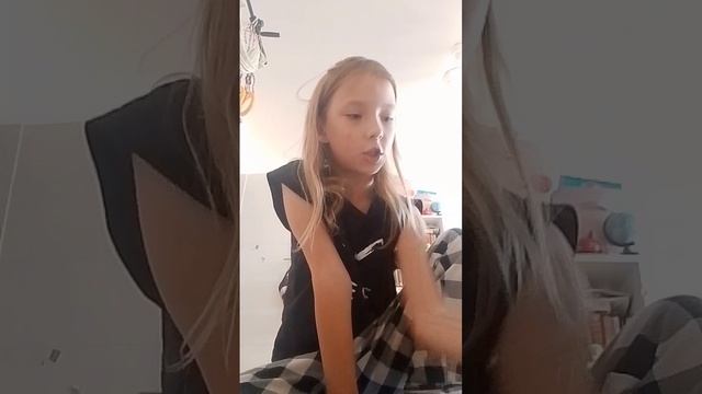 обзор на комнату малышей.