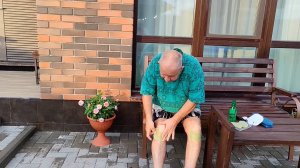Патчи от болей в коленях и других суставов