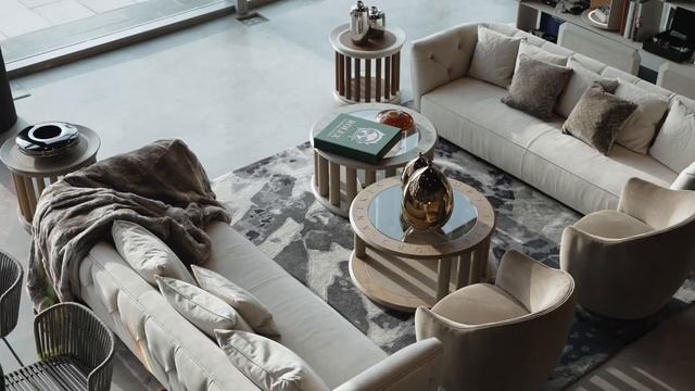 Transforma Dubai Showroom