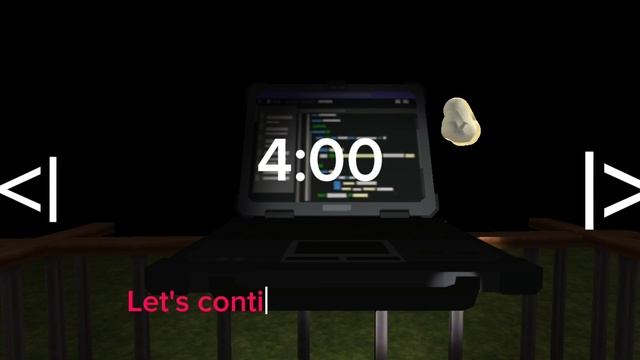 (FNACG) Five Nights At Chicken Gun смотреть онлайн