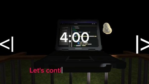 (FNACG) Five Nights At Chicken Gun