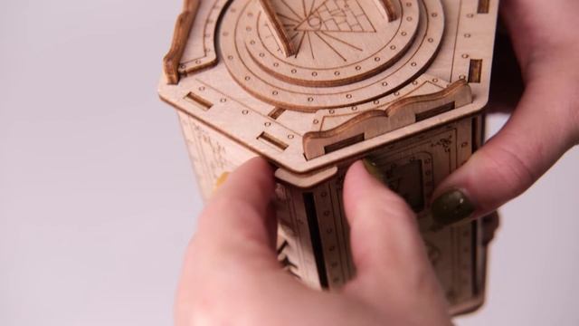 Шаг 9 смотреть онлайн