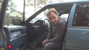 Volvo 940 – Живая легенда! | VOLLUX