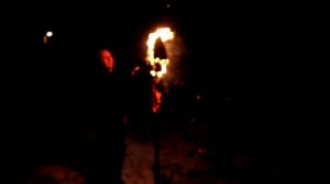 vlog  МАСЛЕНИЦА / СОЖГЛИ ЧУЧЕЛО