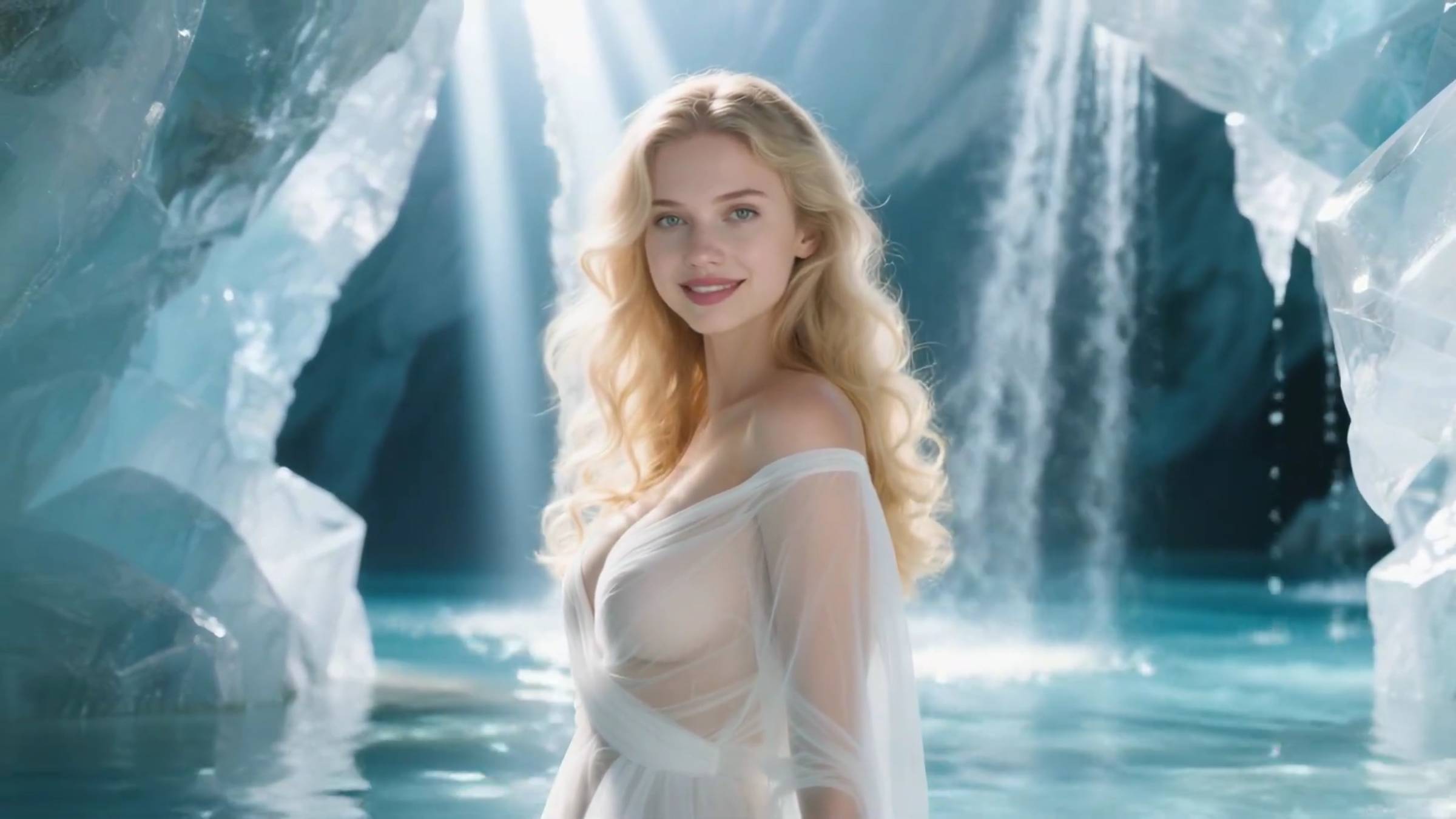 🔴 Akille & Juna Rose - Follow The Light смотреть онлайн