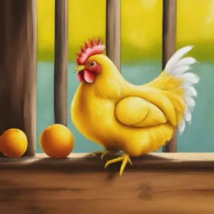 Кто приходит в гости?