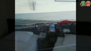 обзор отеля Sun Fire Beach 4... (ужасный отель)