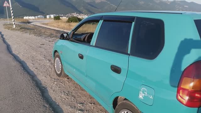 Путешествие на машине «jimmvista»✏️👍👀 👂 смотреть онлайн