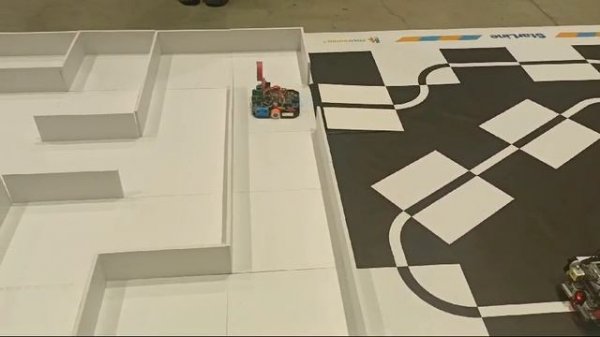 Phobos Робофинист 2025