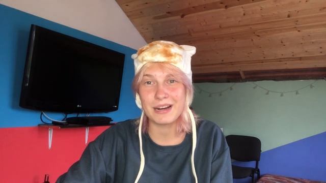 Питер в нашем стиле: невероятное путешествие трех подруг | Влог смотреть онлайн