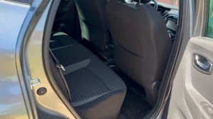 Рено каптюр