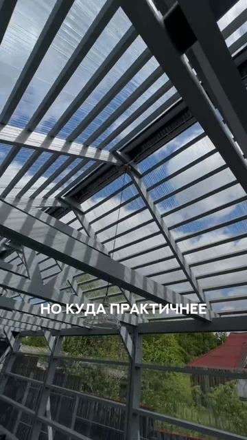 Классная реконструкция старого сарая // FORUMHOUSE смотреть онлайн