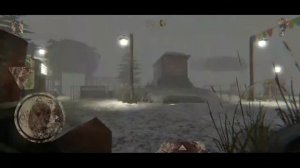 Death Park 1 - Парк Смерти 1 First Transelation