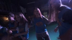 Детский праздник в ТЦ Ханой-Москва, Ярославское ш. 146/1,  ЗОЛОТО ФОРТА по мотивам ФОРТ БОЯРД