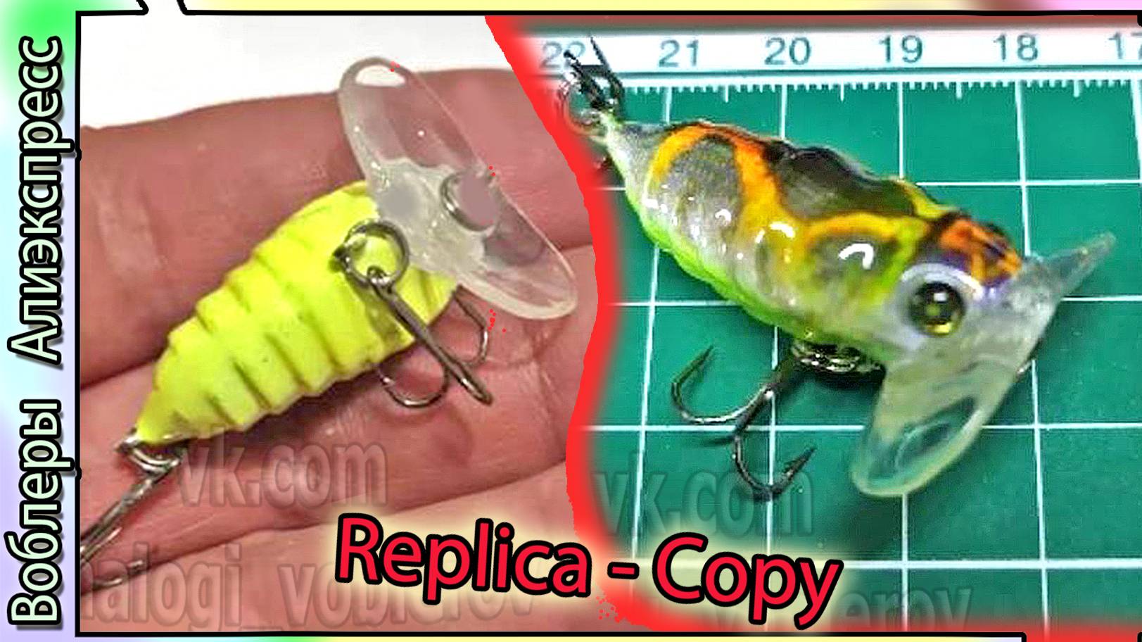 Копия - Tiemco Trick Trout Noisy 35 и (+70мм) - кроулер - с Алиэкспресс смотреть онлайн