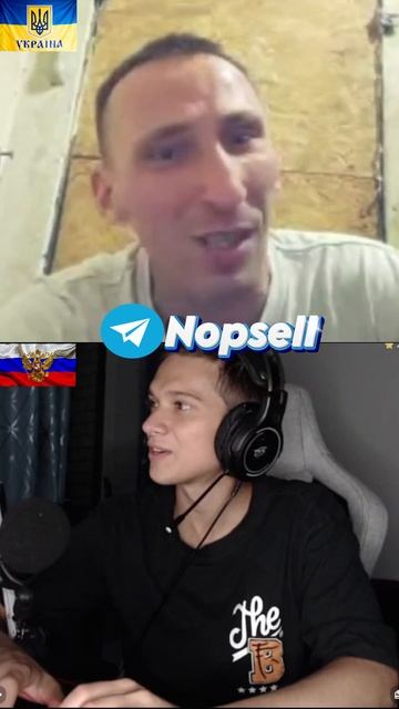 ЧАТРУЛЕТКА | УКРАИНЕЦ СБЕЖАЛ ОТ ПРАВДЫ смотреть онлайн