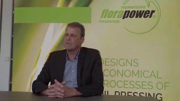 Florapower Процедура Flora-Oil по Дитцу