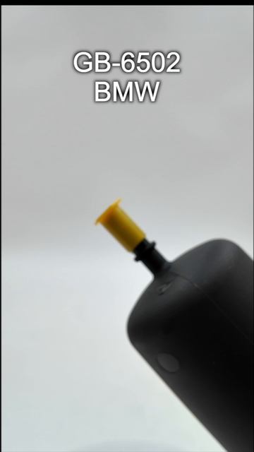 Топливный фильтр для широкого модельного ряда BMW, артикул GB-6502 от BIG FILTER