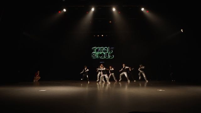 5. Street Show_9-11_Unity смотреть онлайн