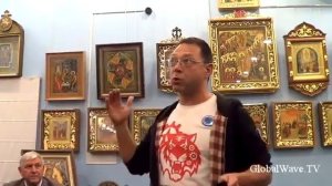 Благодать для каждого -  Забота о каждом   выигрывают ВСЕ-   Глобальная Волна