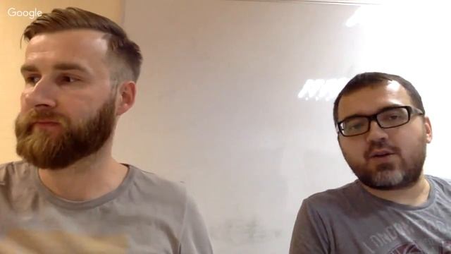 Курс сценаристов комедии - Презентация летнего курса смотреть онлайн