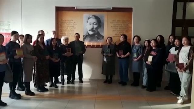 Свет Кулаковского - Өксөкүлээх сардаҥата смотреть онлайн